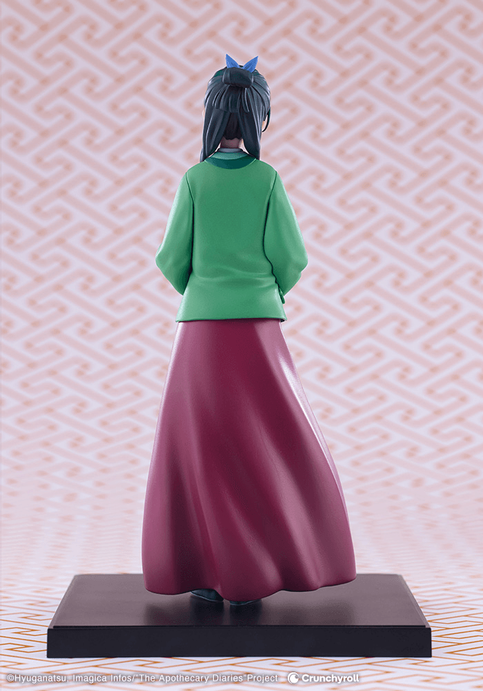 (Pre-Order) Maomao OSHI WORKS