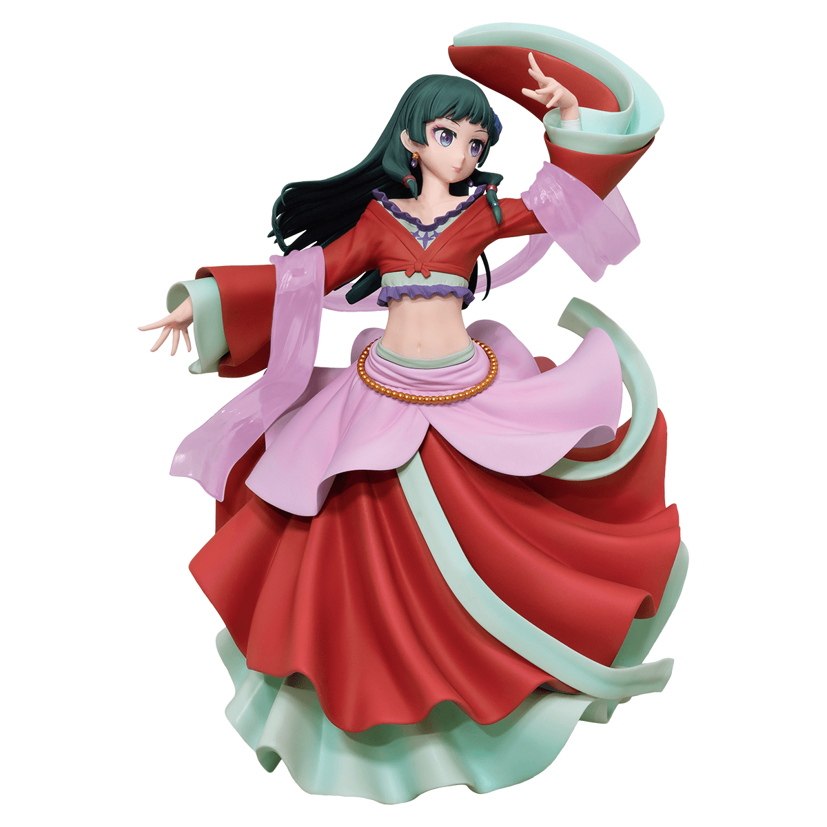 Ichibansho Masterlise Figures - The Apothecary Diaries - Maomao