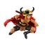 Ichibansho Masterlise Expiece Figures - One Piece - Monkey D. Luffy (Giant Bash!! Vol.1)