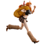 Ichibansho Masterlise Expiece Figures - One Piece - Nami (Giant Bash!! Vol.1)