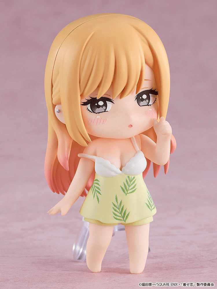 My Dress-Up Darling Nendoroid Surprise Marin Kitagawa Collection(Blind Box)
