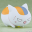 (Pre-Order) Nendoroid Surprise Natsume Yujin-cho: Takashi Natsume & Nyanko Sensei Collection Box of 6 Figures