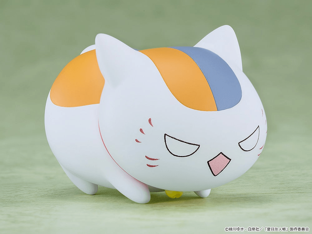 (Pre-Order) Nendoroid Surprise Natsume Yujin-cho: Takashi Natsume & Nyanko Sensei Collection Box of 6 Figures