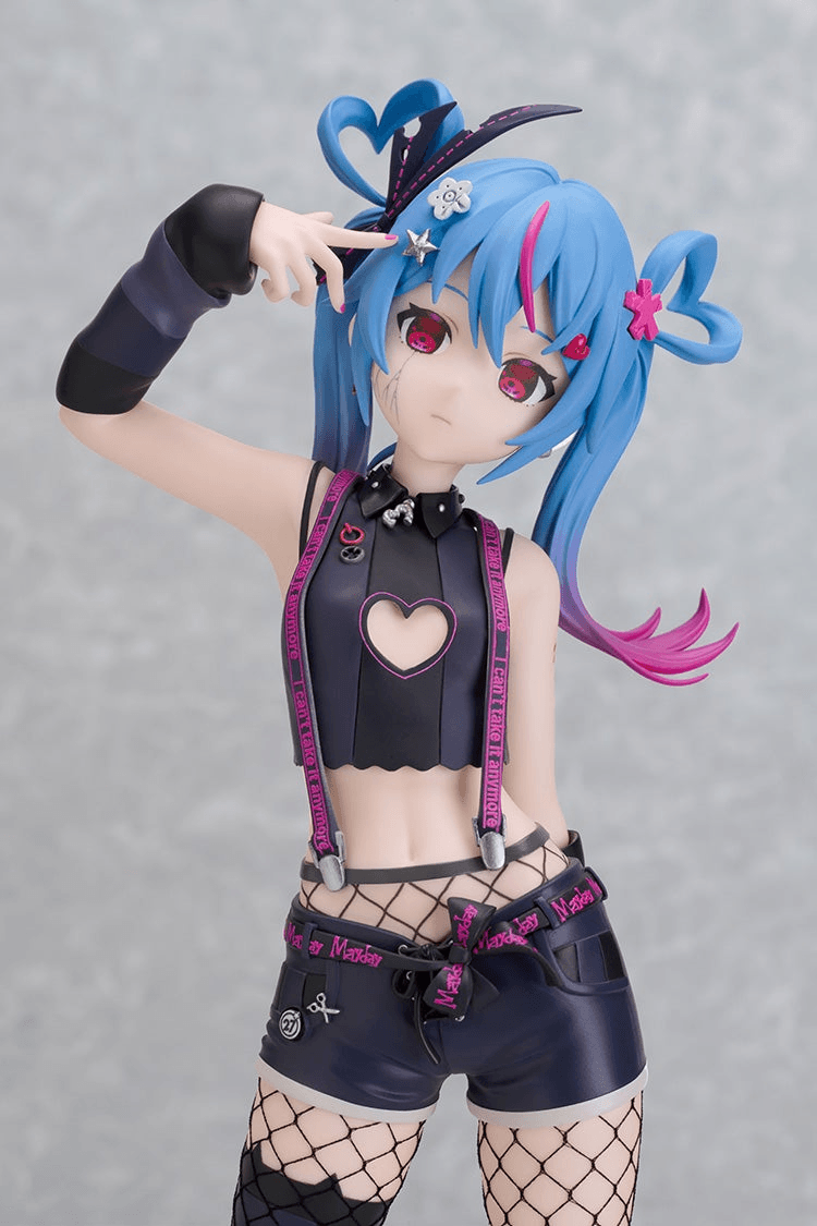 (Pre-Order) POP UP PARADE Hatsune Miku: DecoMiku (Darkness) L Size