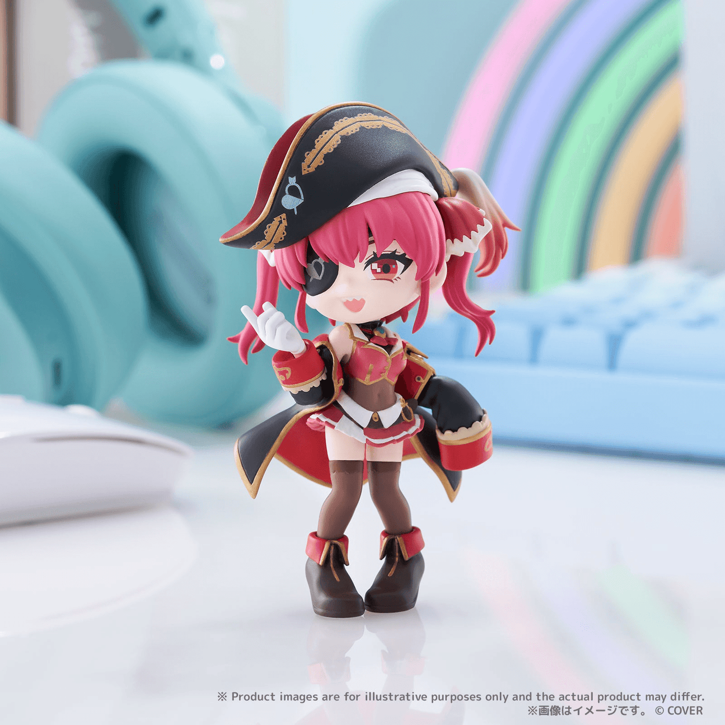 PalVerse hololive Vol.1