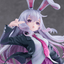 (Pre-Order) Reisen Udongein Inaba illustration by Uuzan 1/7 scale Figure