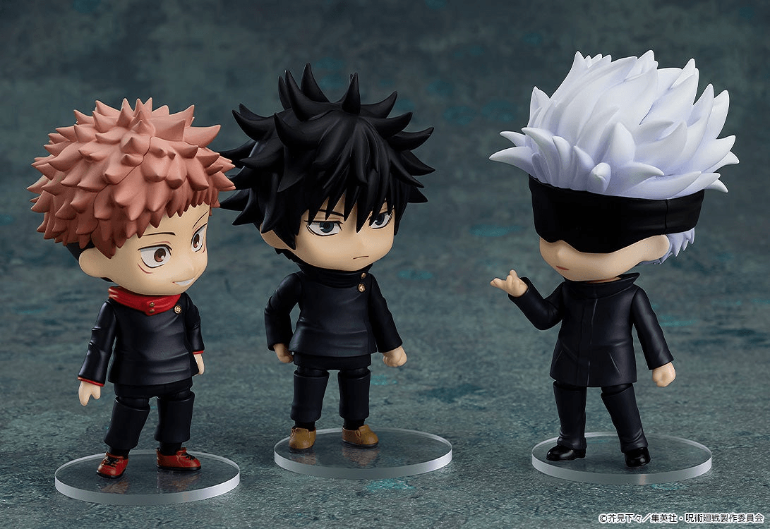 (Pre-Order) Nendoroid Satoru Gojo