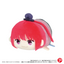 Sakamoto Days Pote Koro Mascot