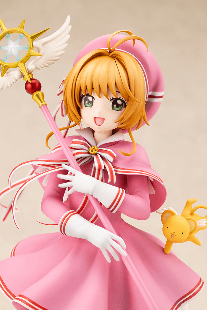 (Pre-Order) Sakura Kinomoto [Siege] Costume Ver.