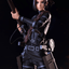 (Pre-Order) Sasha Blouse The Final Season ver. OSHI WORKS