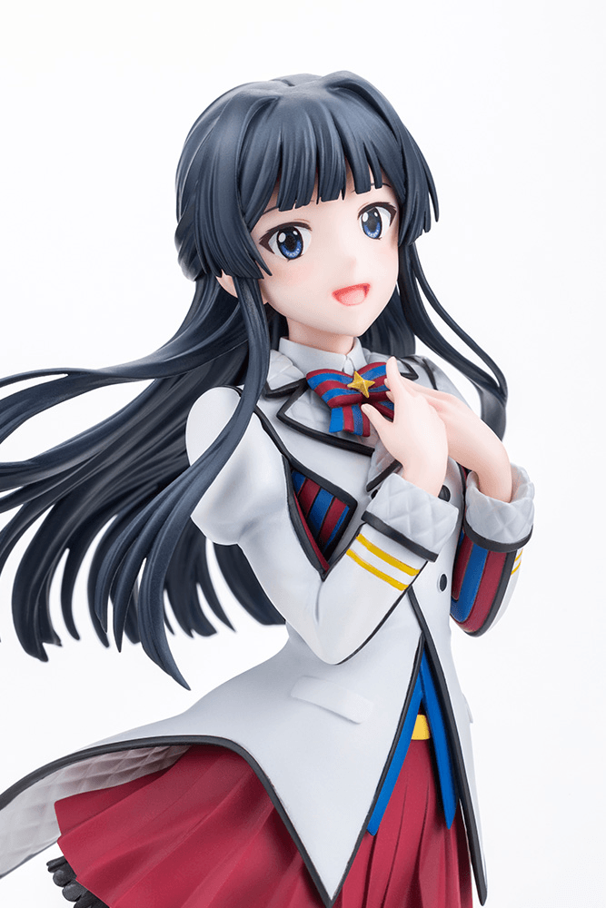 (Pre-Order) Shizuka Mogami -The Animation-