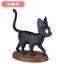 So Many Poses! Jiji Blind Box Figure "Kiki's Delivery Service"