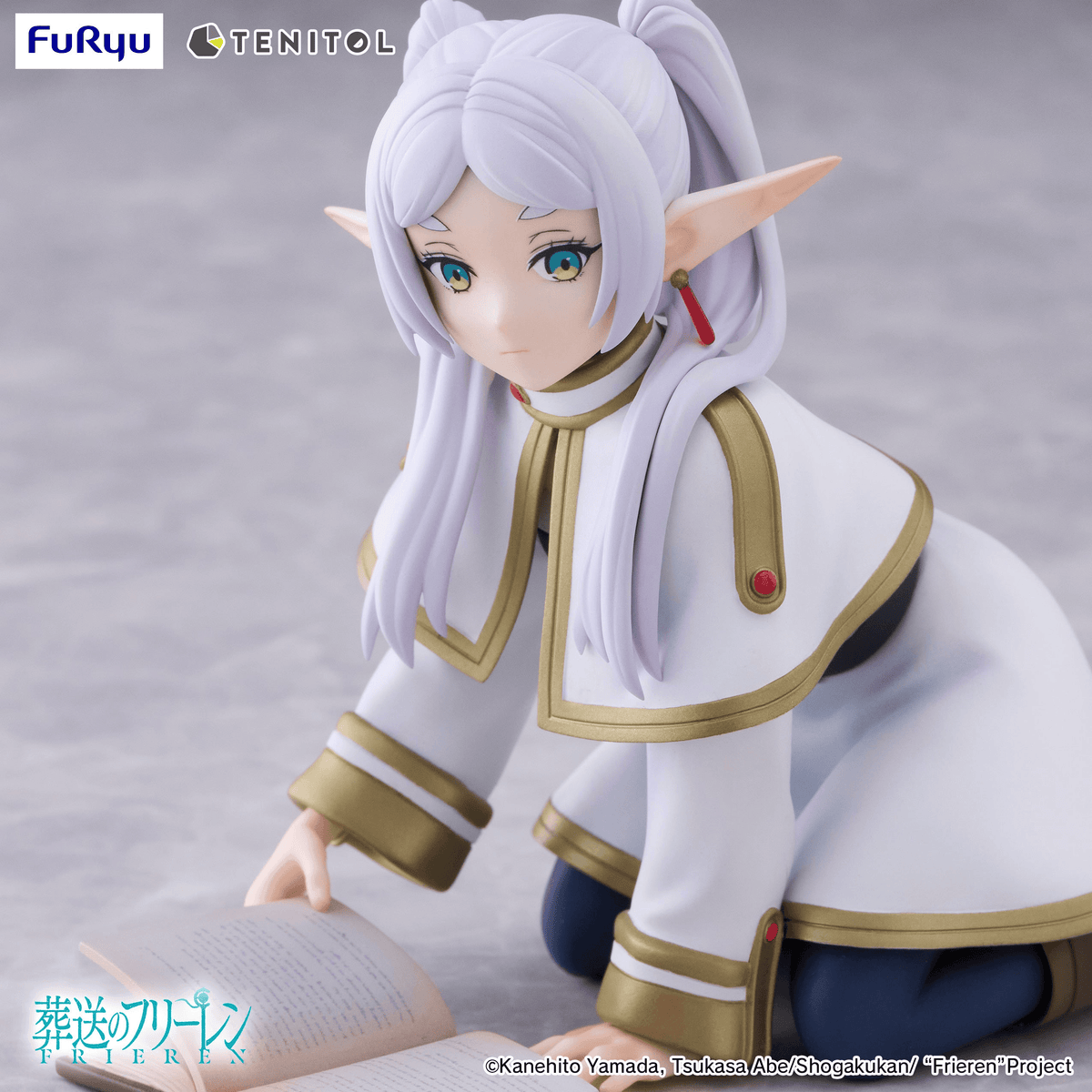 (Pre-Order) TENITOL Frieren[petit]