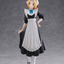 (Pre-Order) TENITOL TALL Marcille Classic Maid ver.