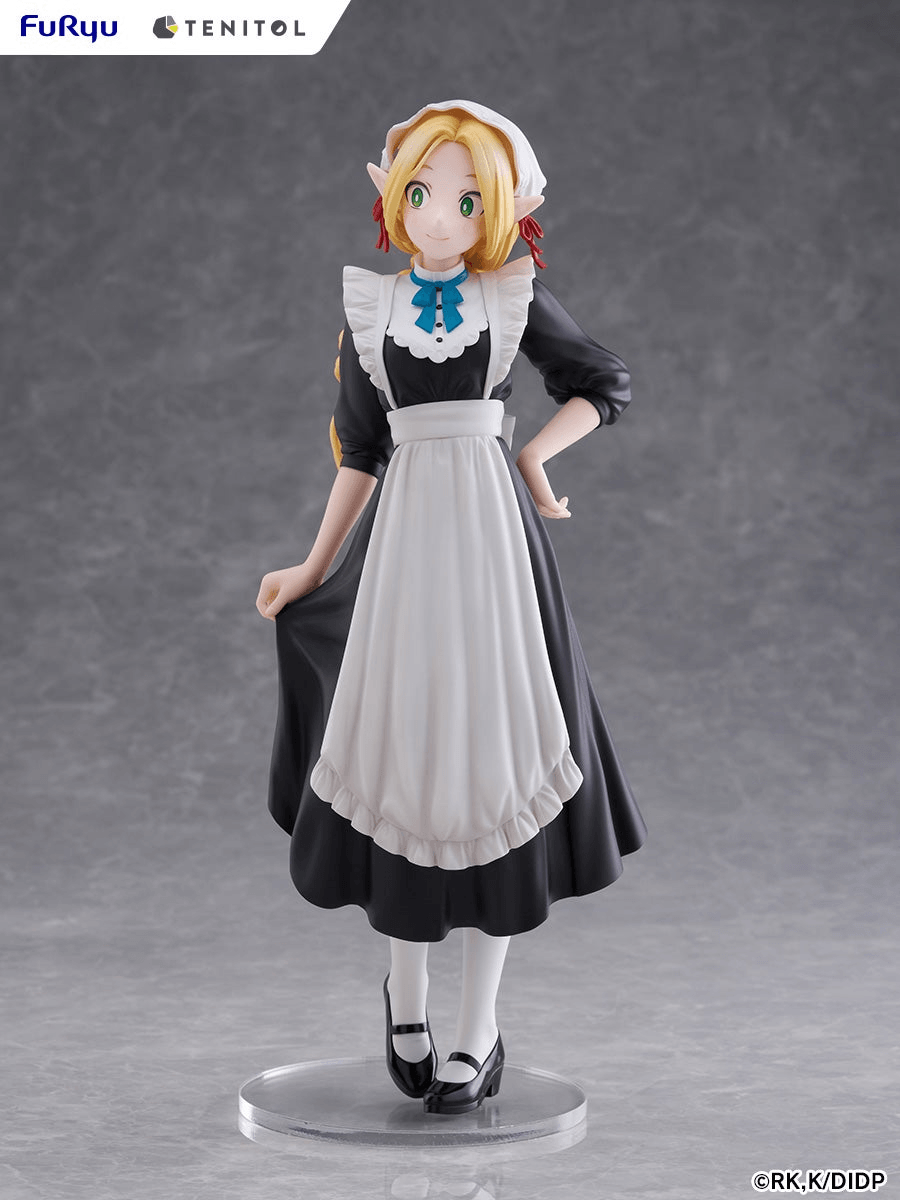 (Pre-Order) TENITOL TALL Marcille Classic Maid ver.