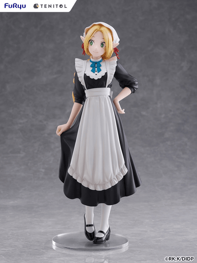 (Pre-Order) TENITOL TALL Marcille Classic Maid ver.