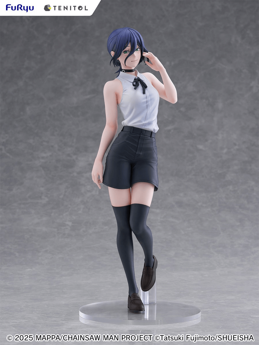 (Pre-Order) TENITOL TALL Reze