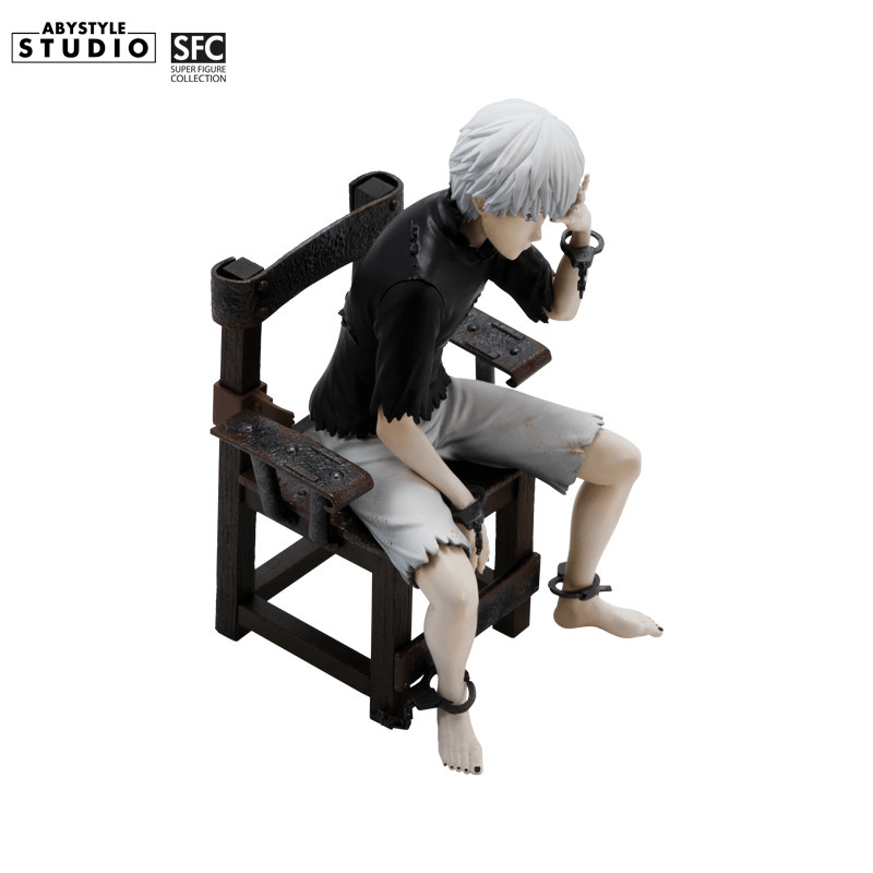 TOKYO GHOUL - Figure "Kaneki"