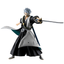 Ichibansho Masterlise Figures - Bleach - Toshiro Hitsugaya (Stirring Souls Vol.4)