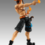 (Pre-Order) Variable Action Heroes ONE PIECE Portgas D. Ace