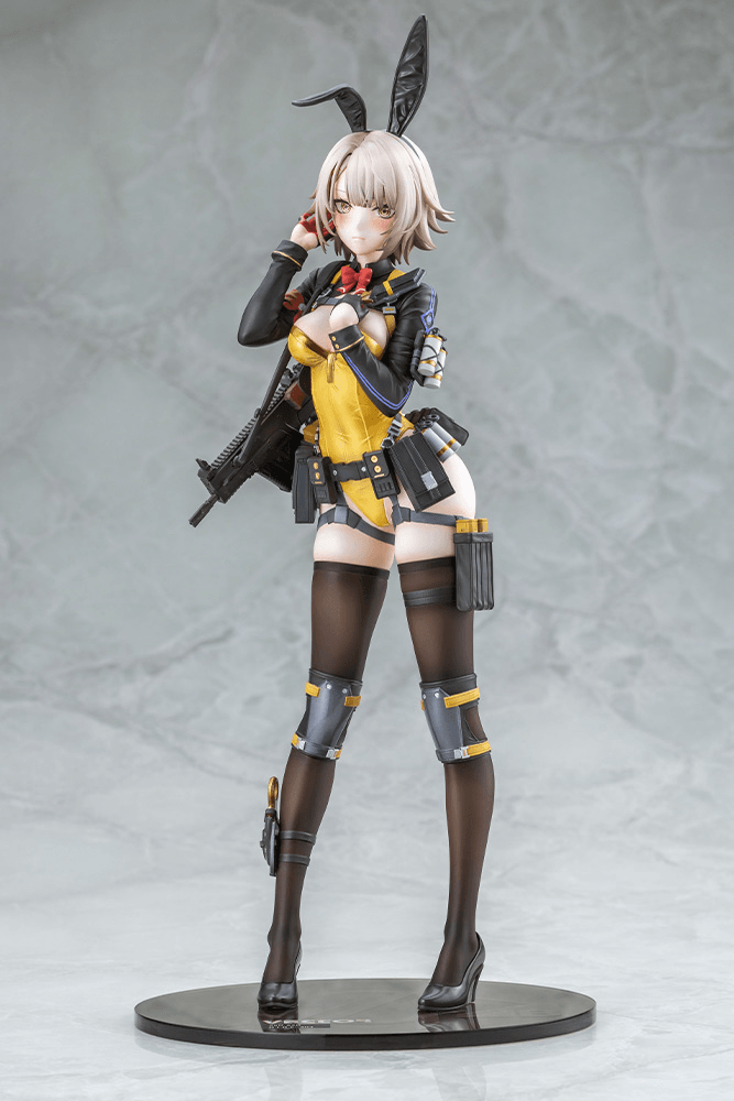 (Pre-Order) Vector Molotov Bunny Ver.