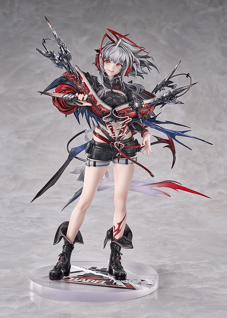 (Pre-Order) Arknights Wisadel