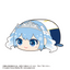 Yuki Miku Pote Koro Mascot 2