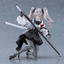(Pre-Order) Fukashin Ryouiki figma Ruka