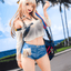 (Pre-Order) 1/7 Scale Figure "Centi - Supreme Holiday"