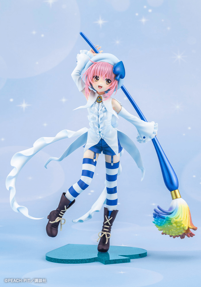 (Pre-Order) Amulet Spade