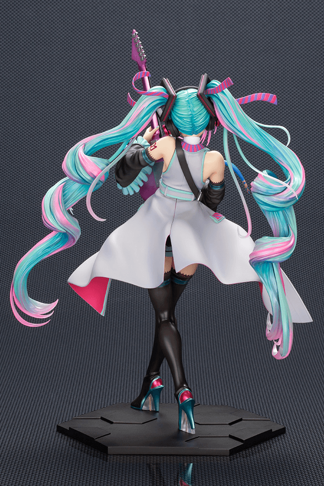 (Pre-Order) BISHOUJO ReMIX series Hatsune Miku