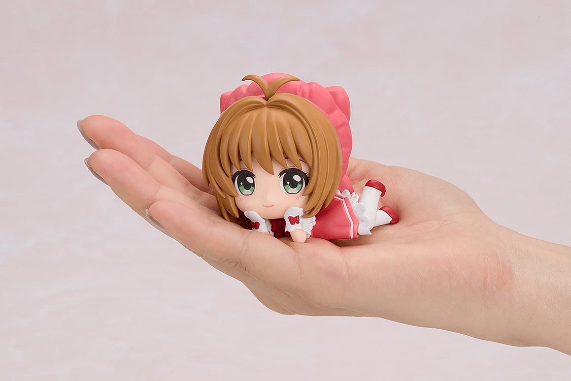 (Pre-Order) Blind Box Series Sakura Kinomoto: Commemorative Collection Box of 6 Figures