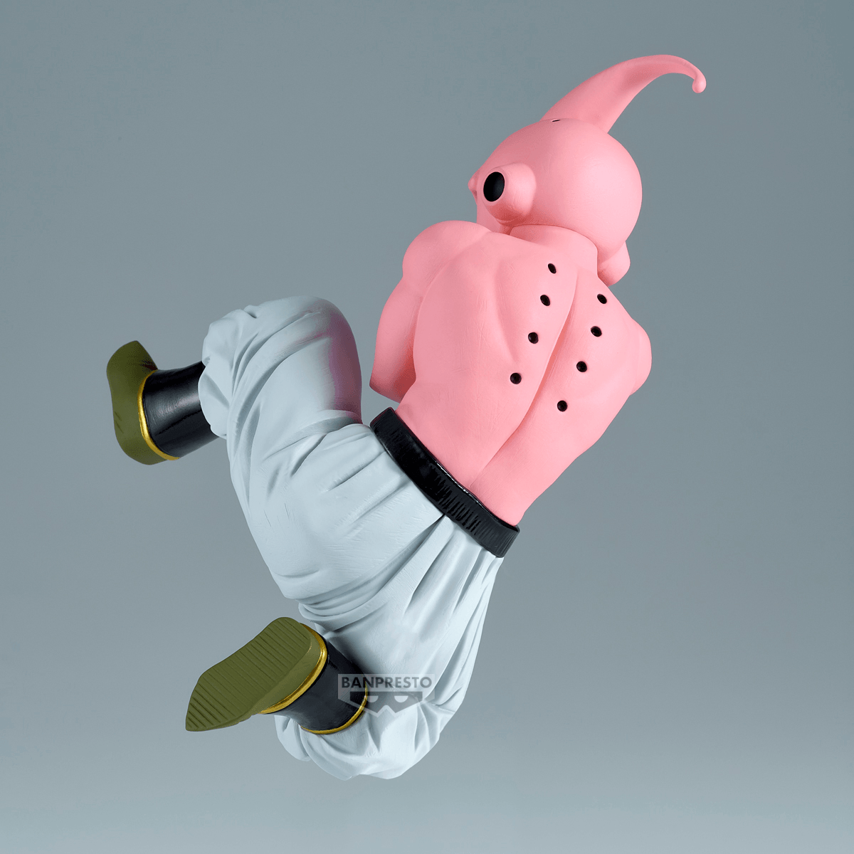 (Pre-Order) DRAGON BALL Z MATCH MAKERS MAJIN BUU(PURE)(VS MAJIN BUU(GOOD))