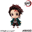 Demon Slayer: Kimetsu no Yaiba Tanjiro and Friends Mascot Collection