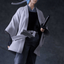 (Pre-Order) G.E.M. Carat Series Gintama Gintoki Sakata Ver. Joi-Shishi