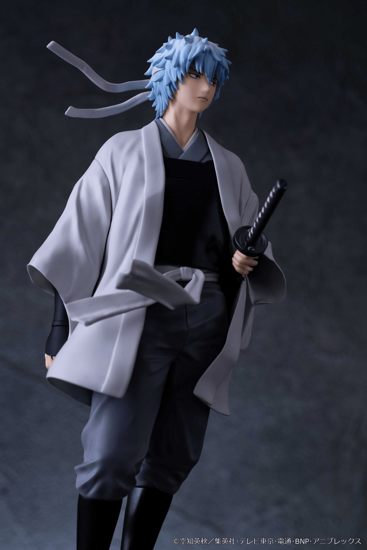 (Pre-Order) G.E.M. Carat Series Gintama Gintoki Sakata Ver. Joi-Shishi
