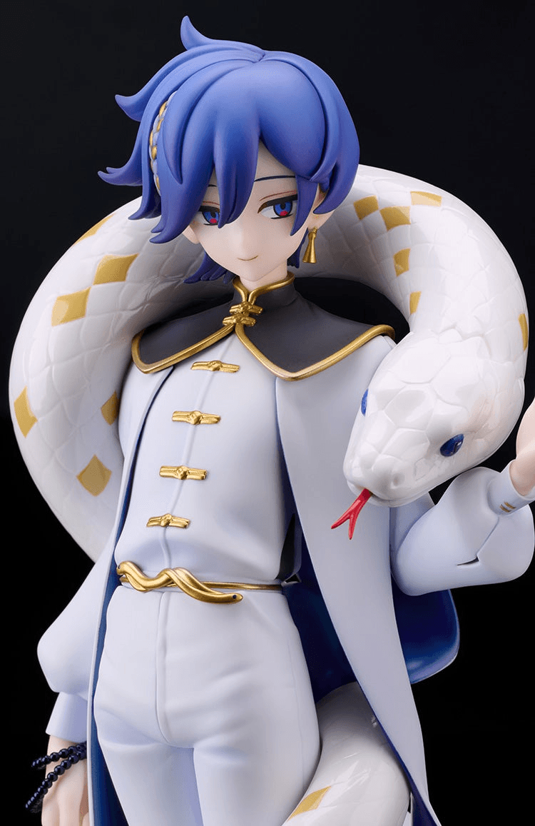 (Pre-Order) G.S. Collection KAITO: Chinese Style Ver.