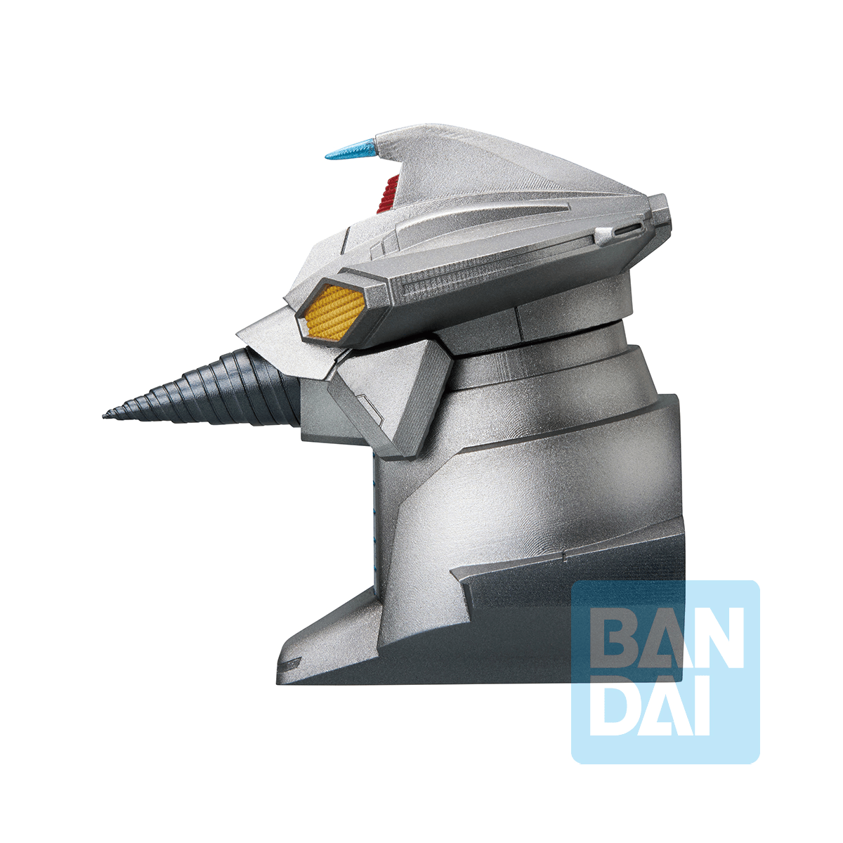 Godzilla Monster Head Magnet (The Biography of The Most Terrifying Monster King) Blind Box