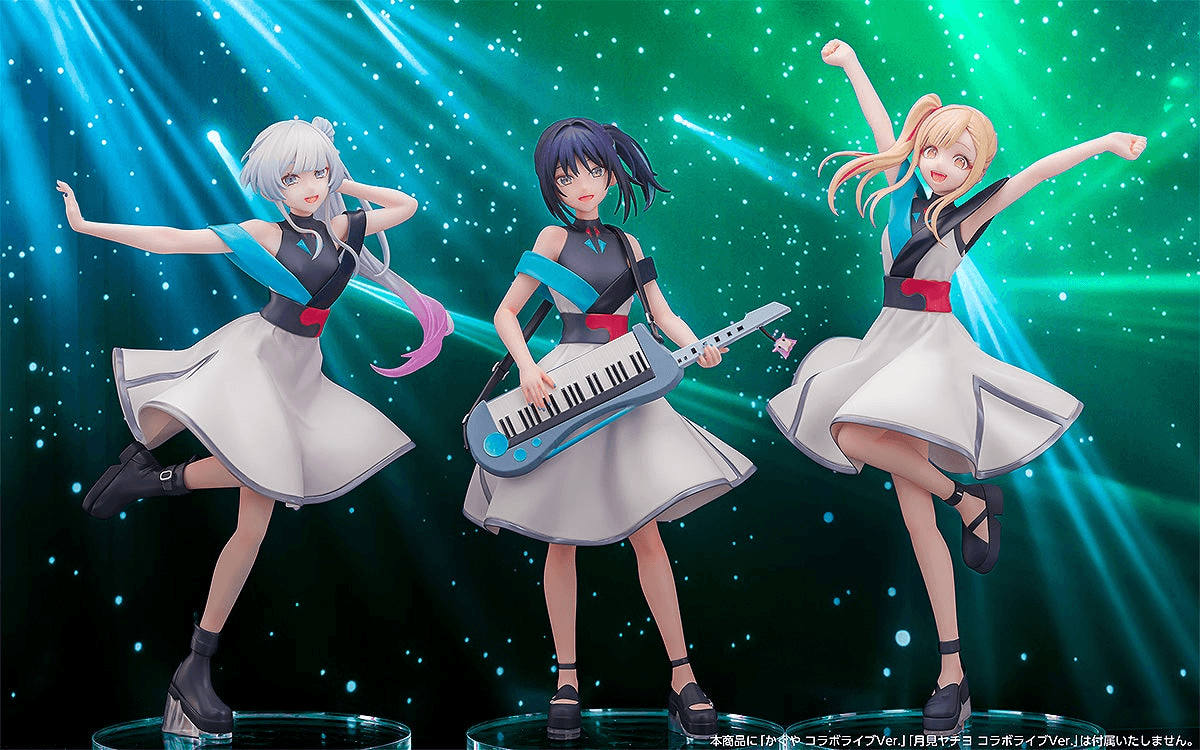 (Pre-Order) Iroha Sakayori: Collaboration Concert Ver.