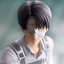 (Pre-Order) Levi Ackerman The Final Season ver. OSHI WORKS