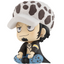 Lookup ONE PIECE Trafalgar Law Figure