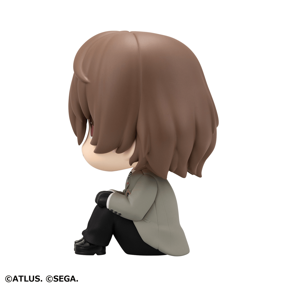 (Pre-Order) Lookup Persona 5 The Royal Goro Akechi