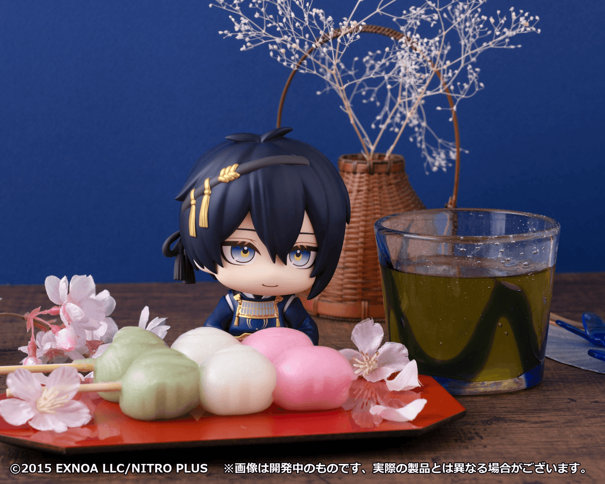(Pre-Order) Lookup Touken Ranbu-ONLINE Munechika Mikatsuki