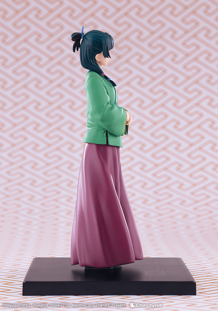 (Pre-Order) Maomao OSHI WORKS