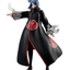 (Pre-Order) NARUTO GALS NARUTO Shippuden Konan