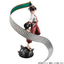 (Pre-Order) NARUTO GALS Naruto Shippuden Tenten