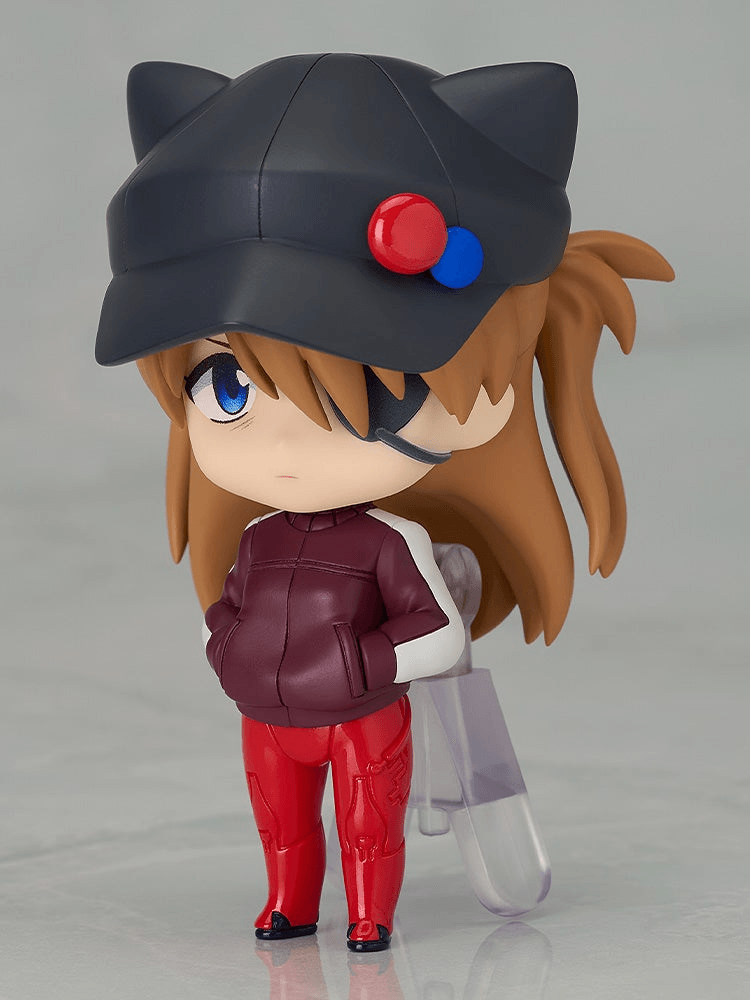 Nendoroid Surprise Rebuild of Evangelion
