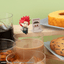 (Pre-Order) Ochatomo series My Hero Academia A Little Break Tea Time Box of 6 Figures