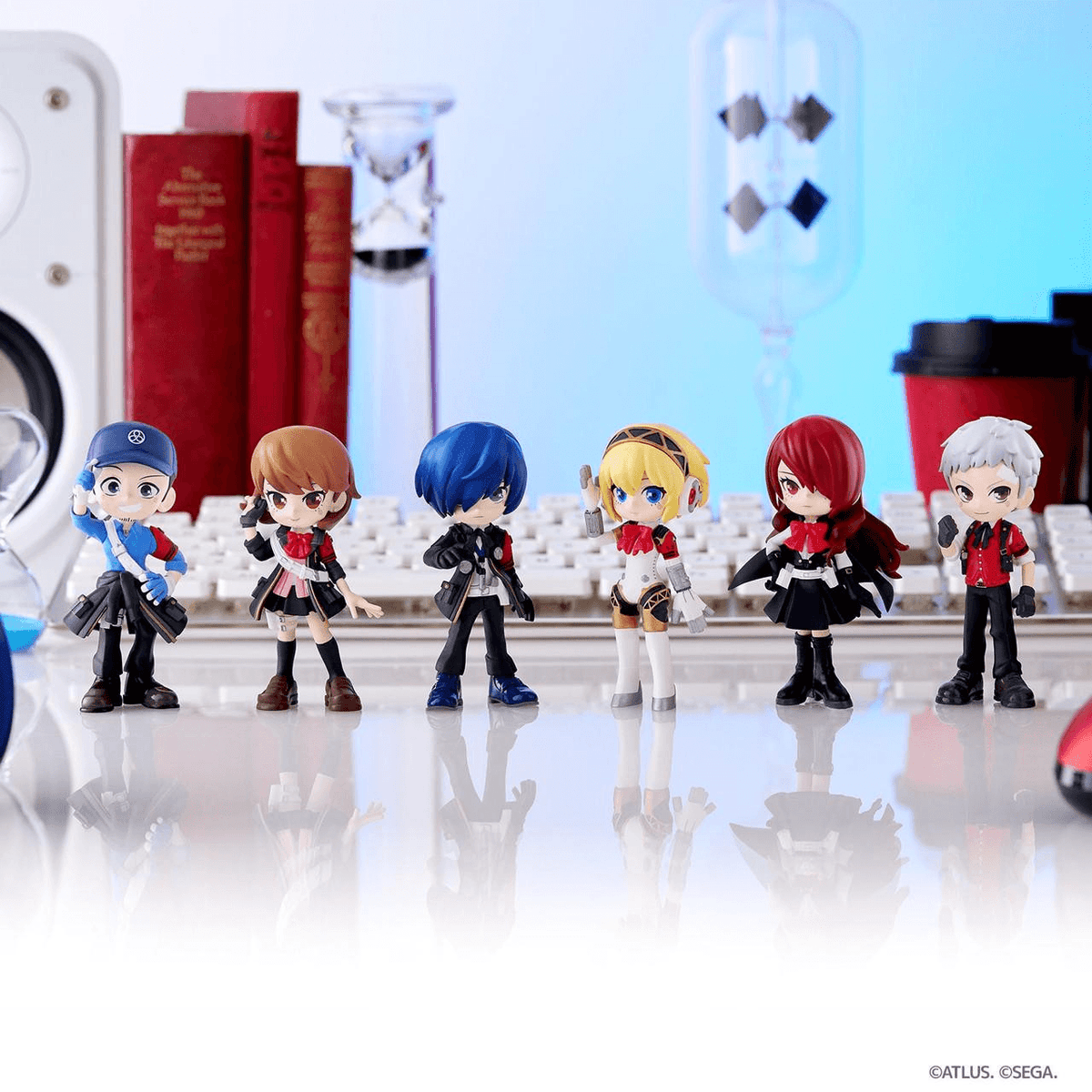 PalVerse Persona 3 Reload