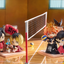 Qset+ Tetsuro Kuroo & Kenma Kozume